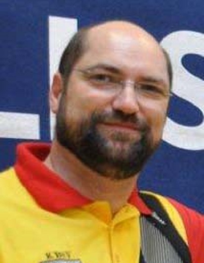 Obmann Christian Leitgeb