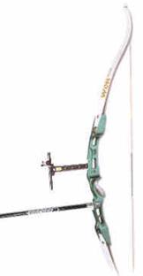 Olympic Recurve